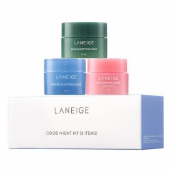 LANEIGE Good Night Kit (3items)