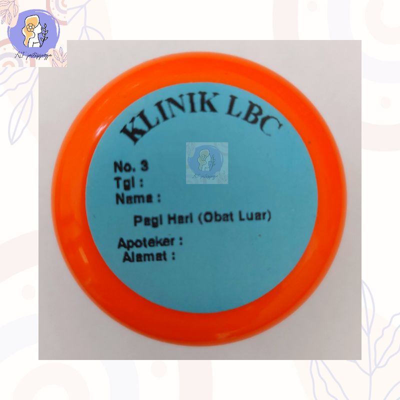 Antibiotik Gel
