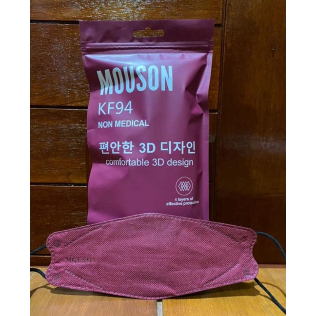 Masker Non Medis