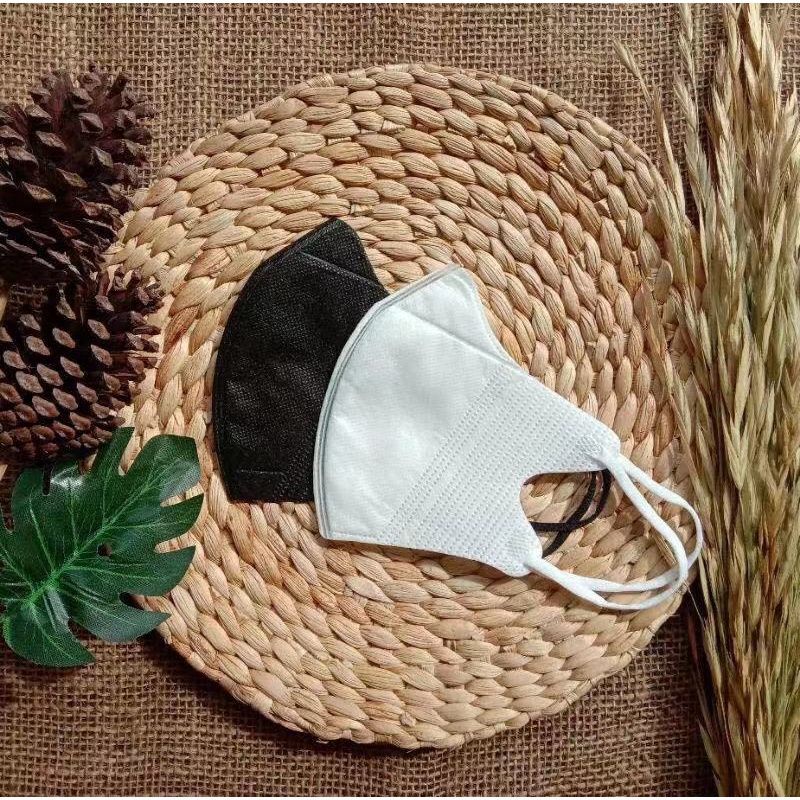 MASKER DUCKBILL + box