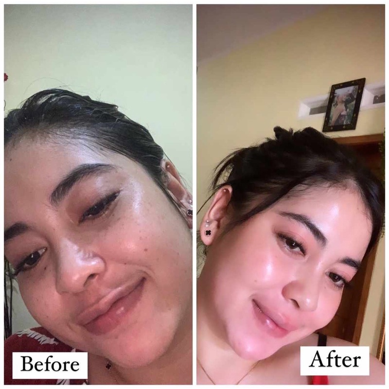 GLOW MAGIC SKIN