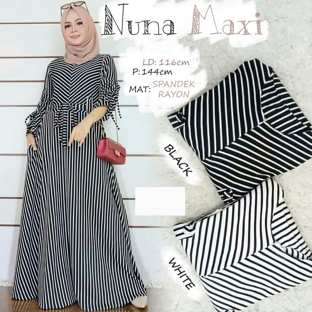 NUNA MAXI