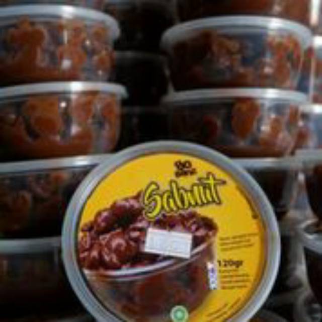 Goban Choco Sabnut