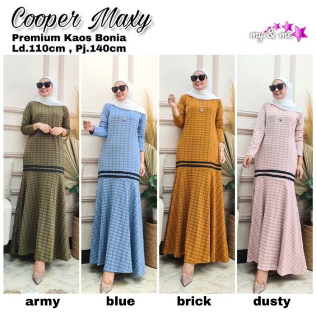 Cooper Maxy