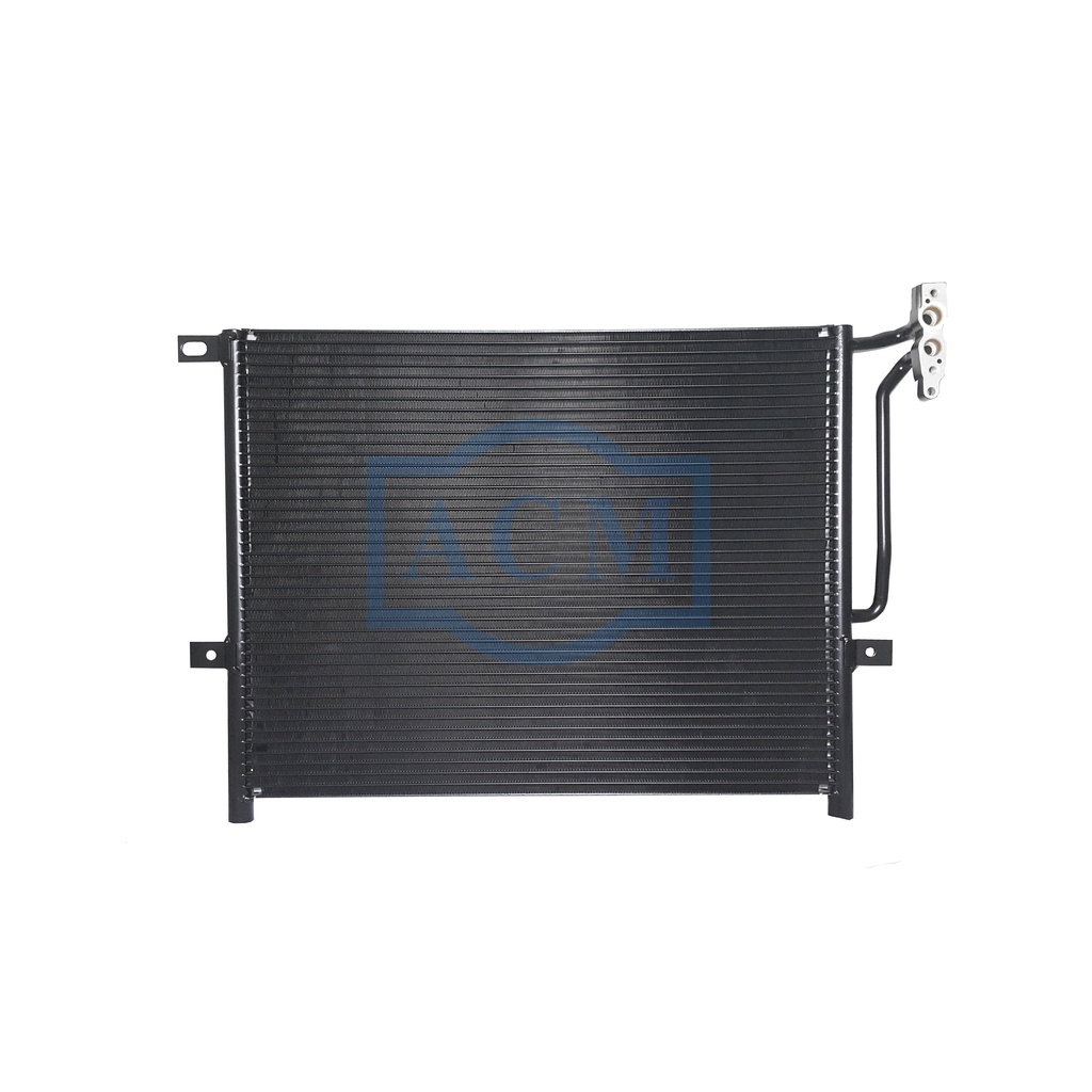 Condensor BMW E46 Kondensor E-46 Seri 3 AC Mobil ACM
