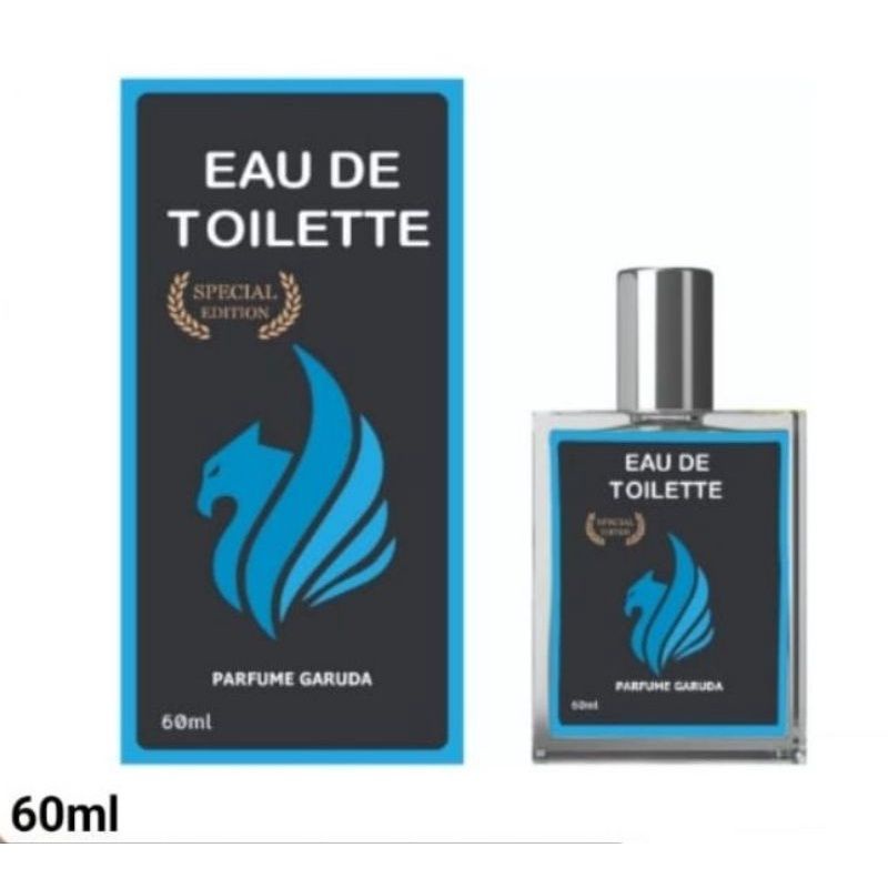 PARFUM GARUDA