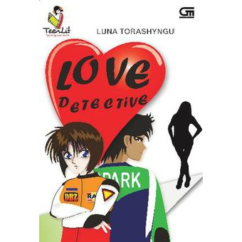 POD:LOVE DETECTIVE