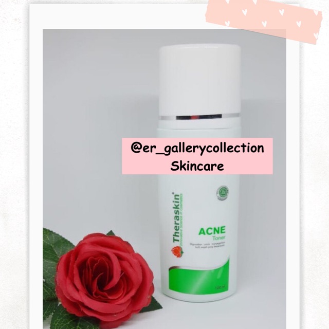 Theraskin Toner Acne