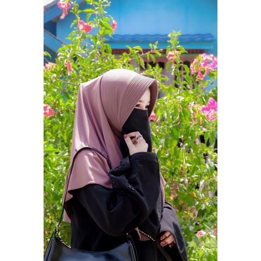 Bergo Daily