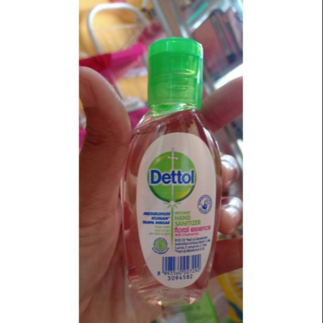 dettol