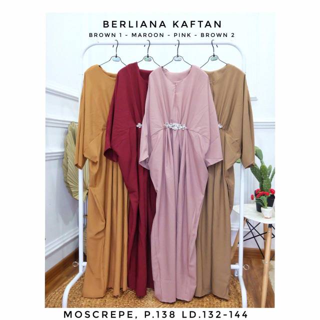 Kaftan