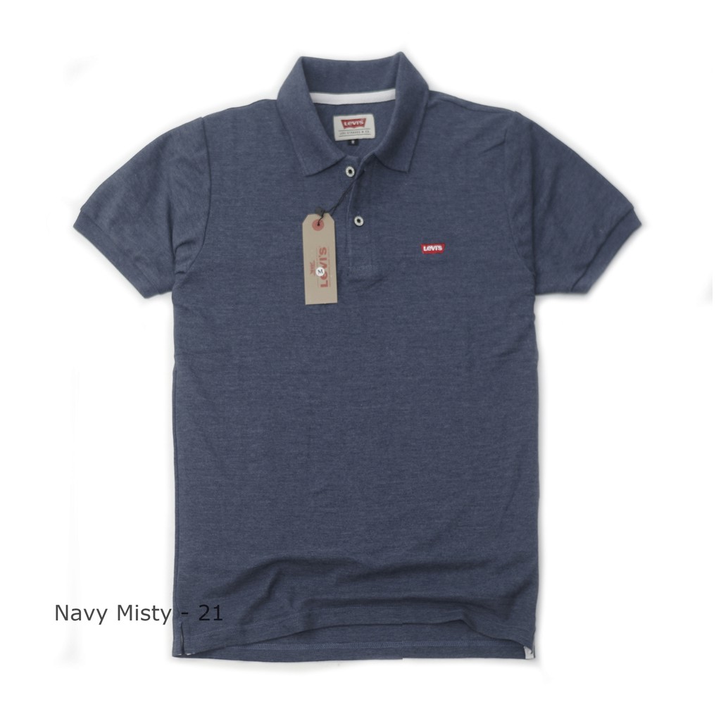 KAOS POLO PREMIUM IMPORT
