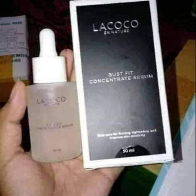 Lacoco busfit