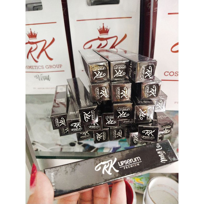 LIPSERUM RK