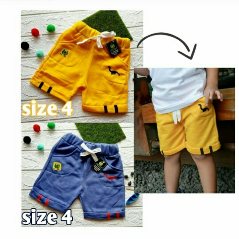 paket baju anak