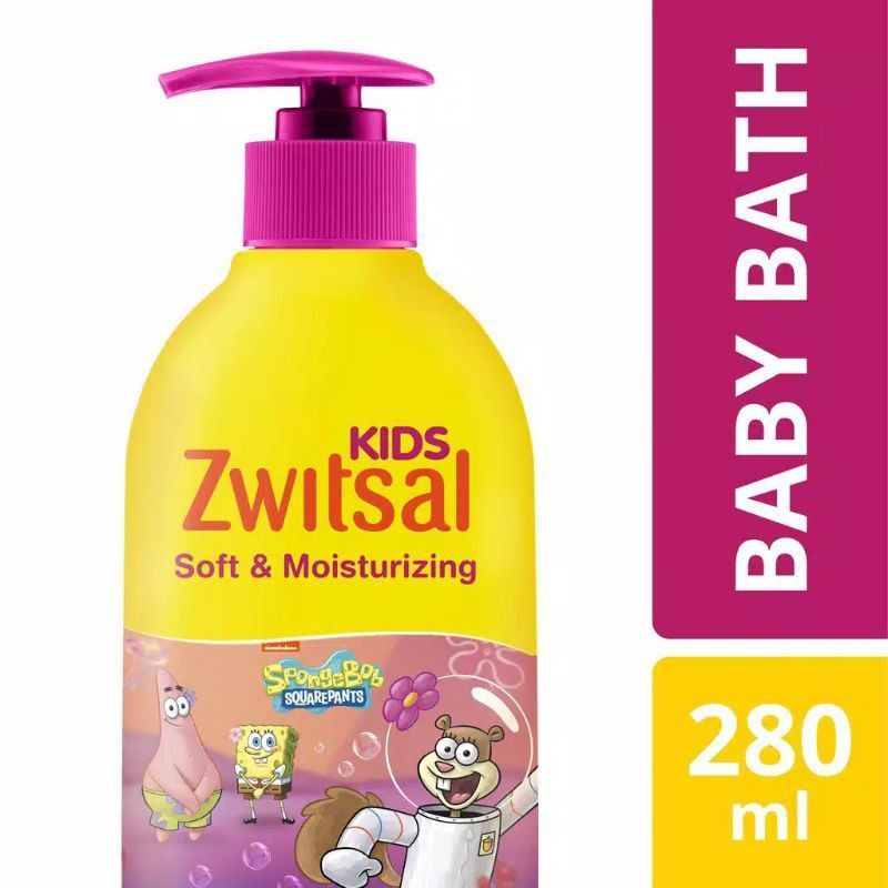 switzal sabun cair bubble bath