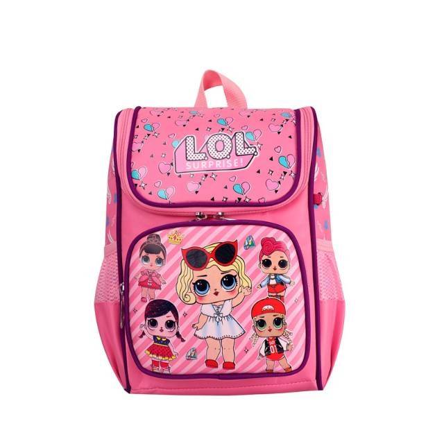 Tas ransel LOL