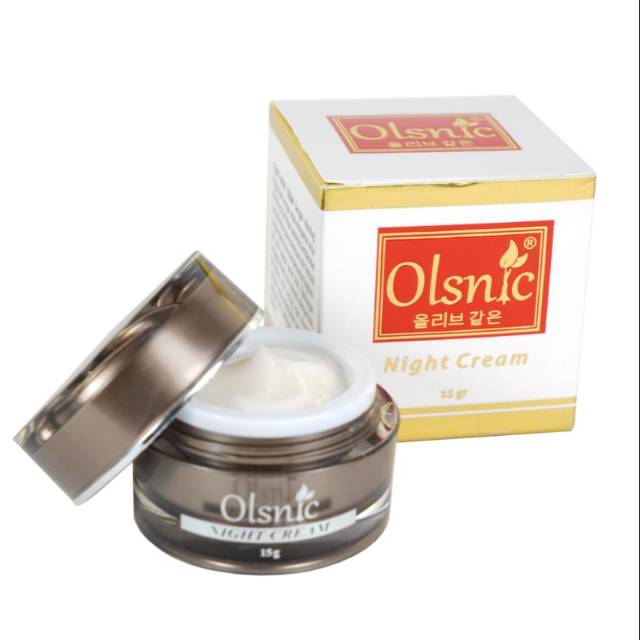 Olsnic