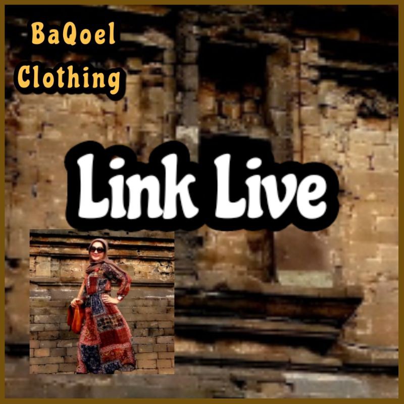 Link Co Mandiri khusus live