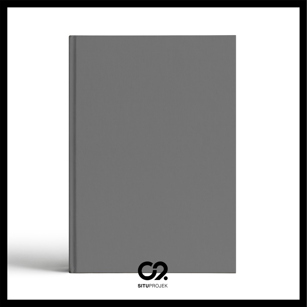 Premium Notebook A5 (Custom Cover)