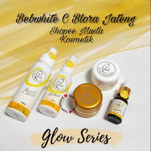 BEBWHITE C ORIGINAL BLORA