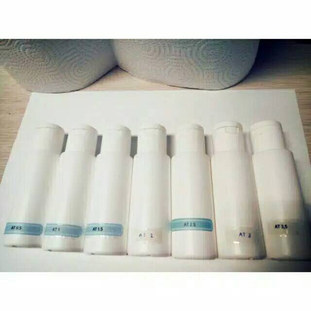 ACNE TONER