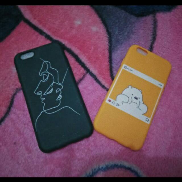 Case Iphone 6/6s