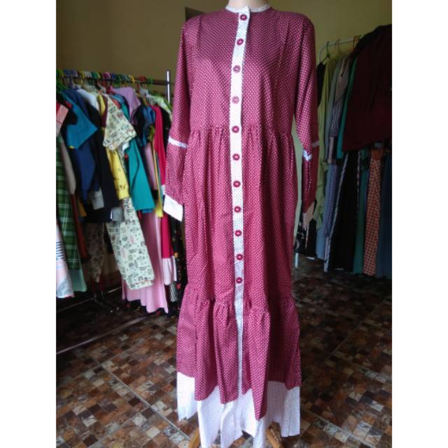 Gamis