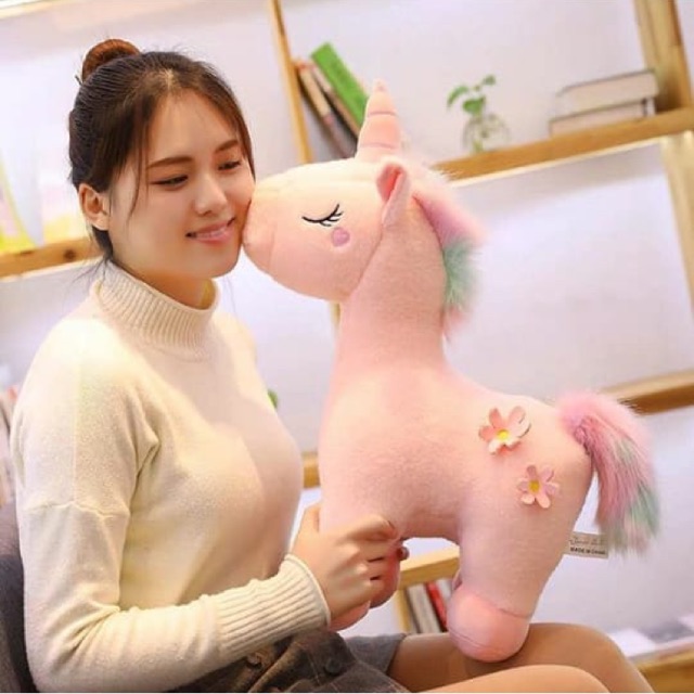Adorable Unicorn / Boneka Unicorn