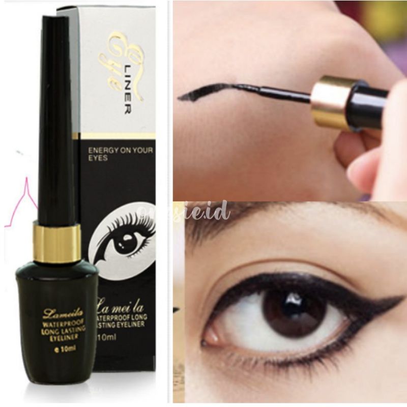 Eyeliner Lamiela