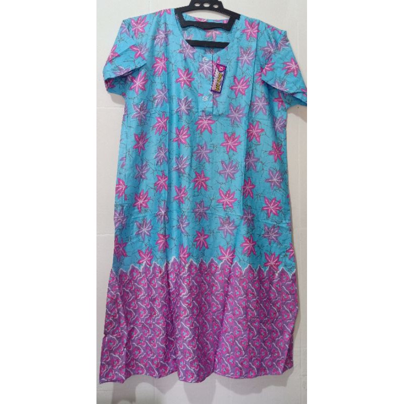 Daster murah warna pastel