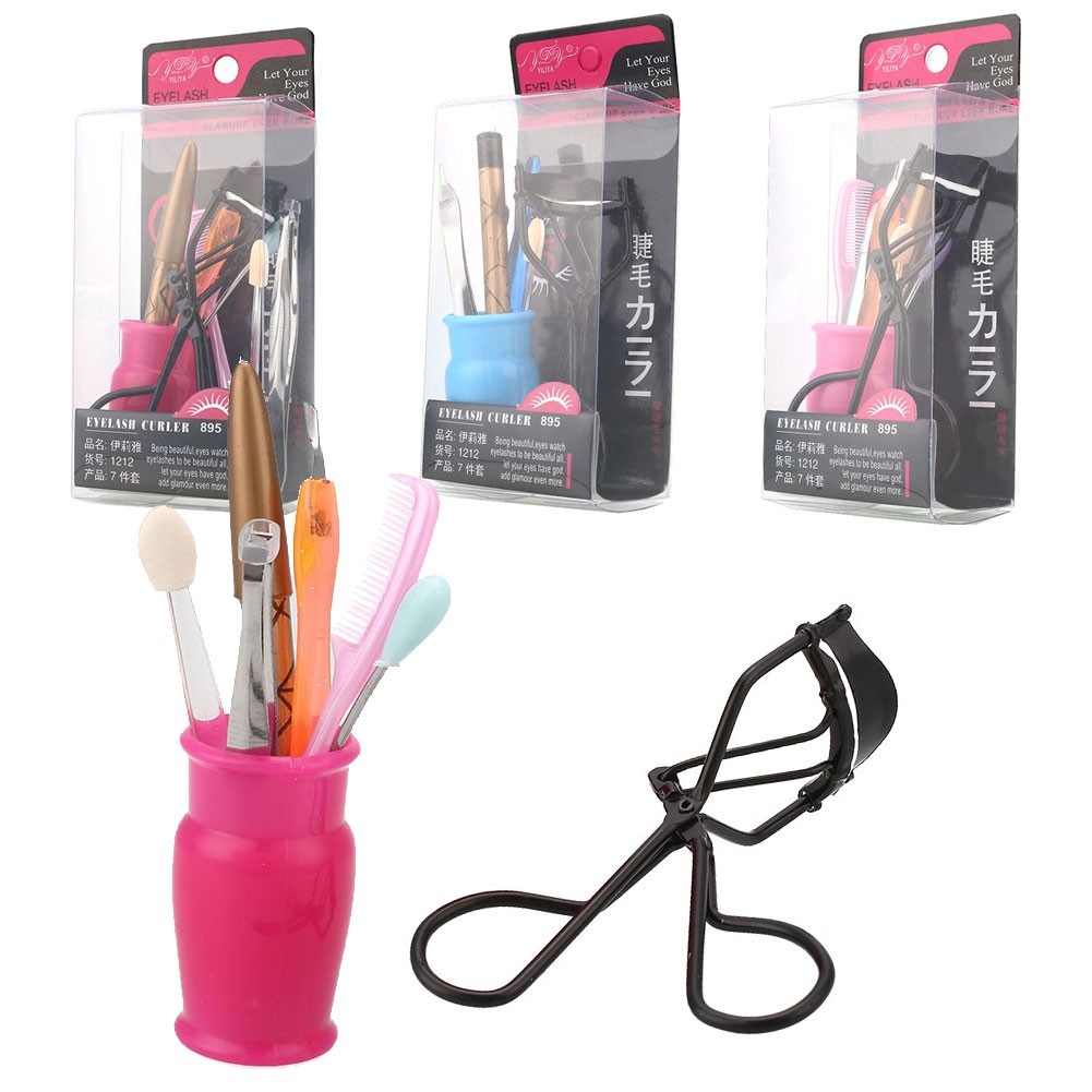 makeup set kode set1