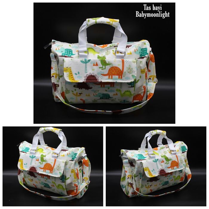 Tas bayi - Jurasik