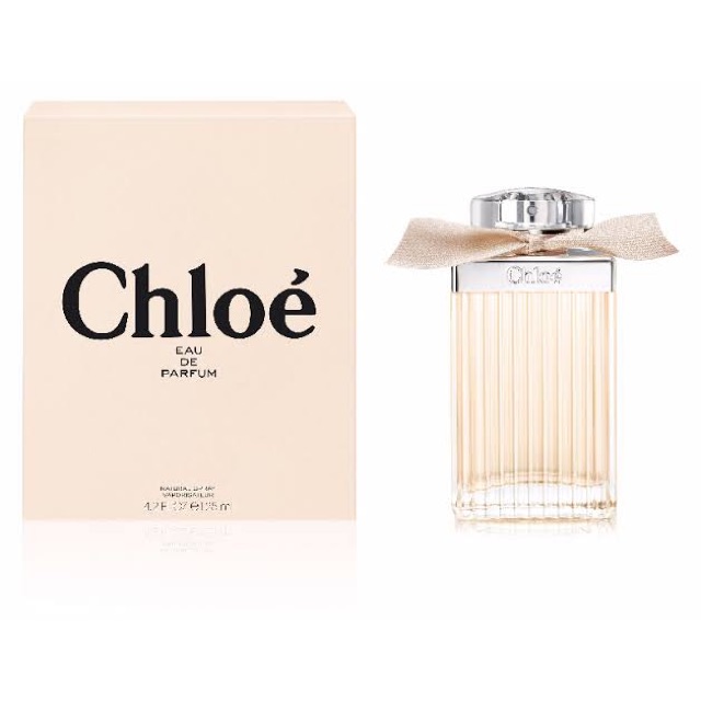 Chloe Eau De Parfum 125ml