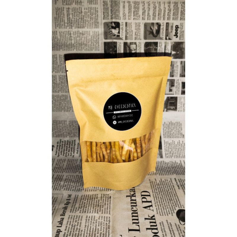 Cheesestick 130gr - Small