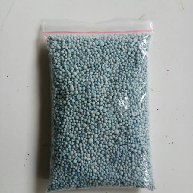 Pupuk NPK mutiara