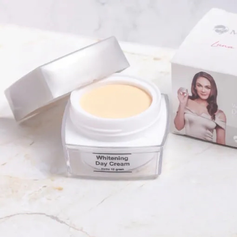 Whitening Day Cream