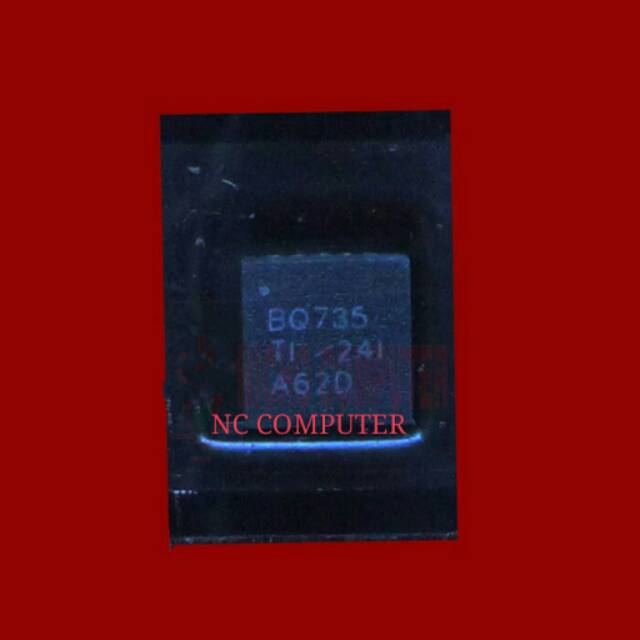 BQ 735 (14-012)