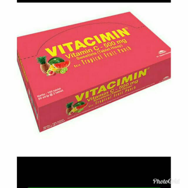 Vitacimin c