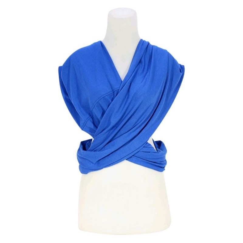 Babyscots gendongan 2 in 1 wrap m shape