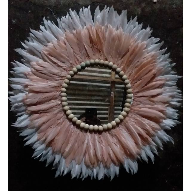 Juju Bulu Mirror Dm 40cm