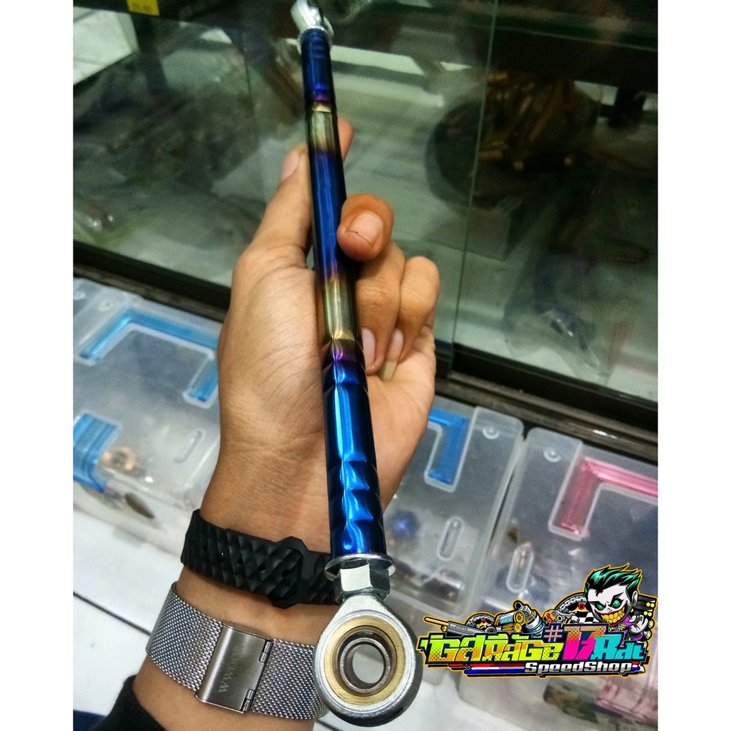 Standhub Twotone Medium Universal. Diskon cod 1