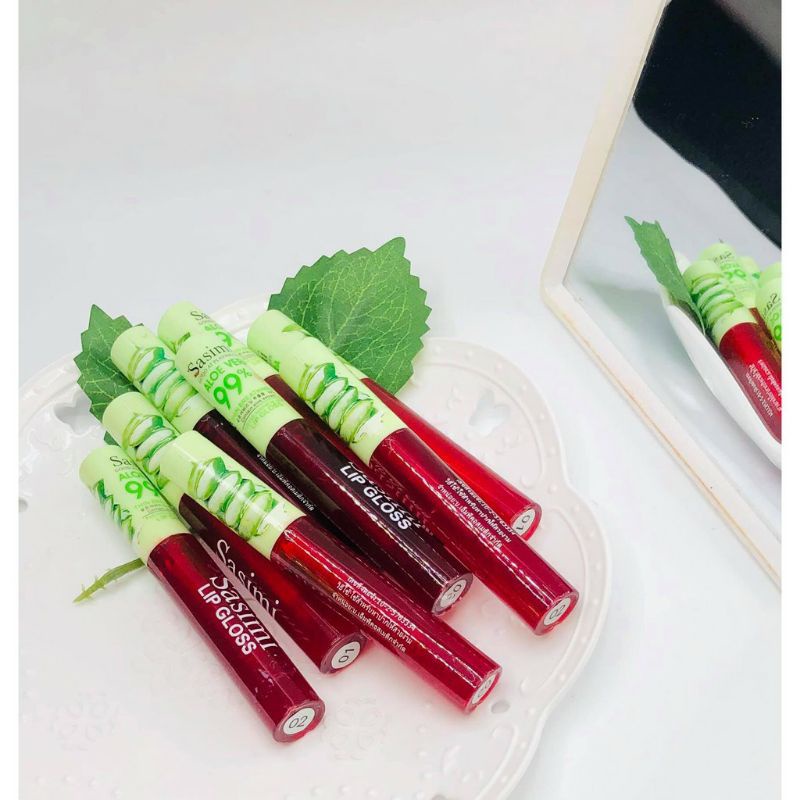 LIPTINT SASHIMI BESAR