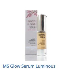 MS Glow Serum Luminous