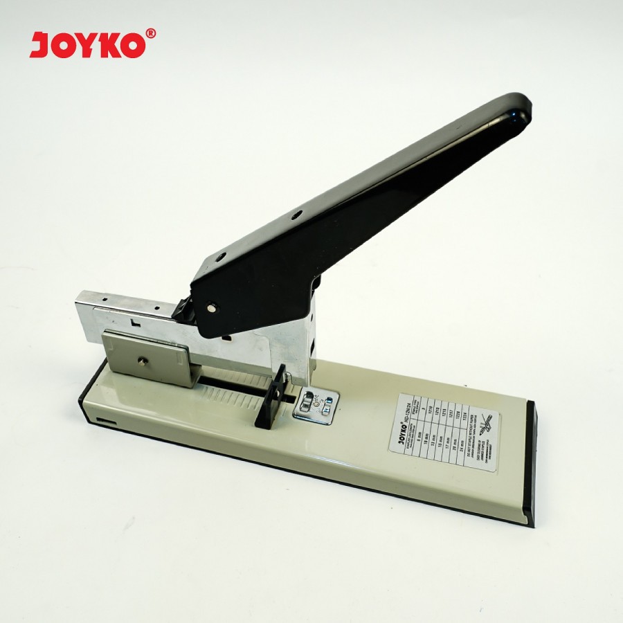 Joyko HD Stapler HD-12N/24