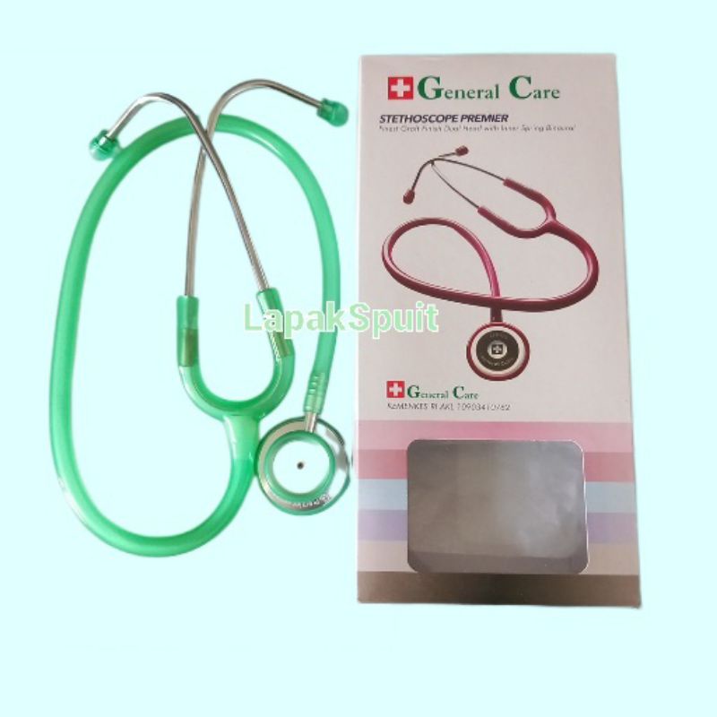 stetoskop general care premier
