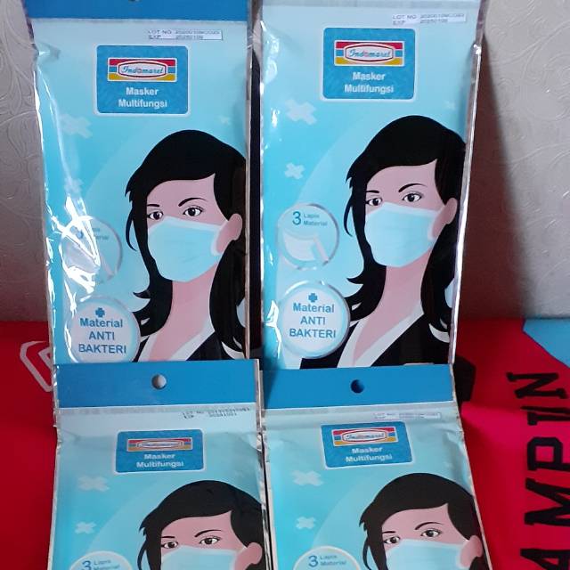 Masker