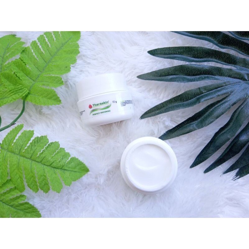THERASKIN PERFECT WHITENING