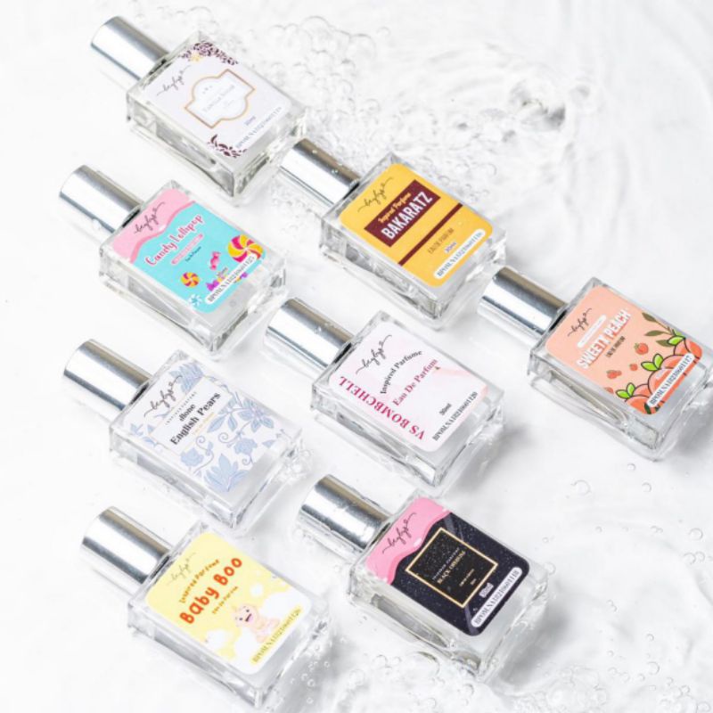 ❣️Nufa❣️ Beybys Inspired Parfume 6ml & 30ml
