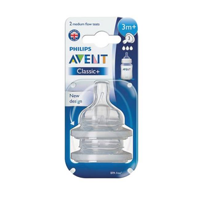 dot avent classic